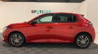 Peugeot 208 1.2 PureTech 100ch S&S Style 118g — photo 8