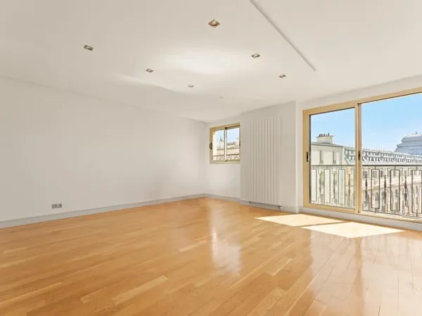 Appartement 2 pièces 55 m²