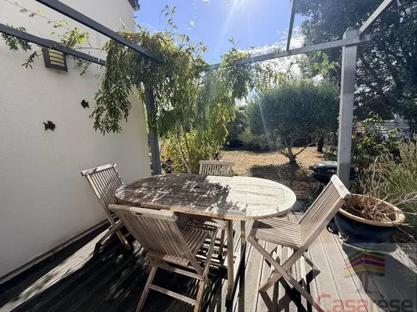 Maison Vente Plouhinec 5p 104m² 398000€