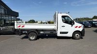 Renault Master RJ3500 L2 2.3 Blue dCi PAF AR court 130ch Confort EuroVI — photo 4