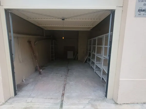 Box de stockage 10 m²