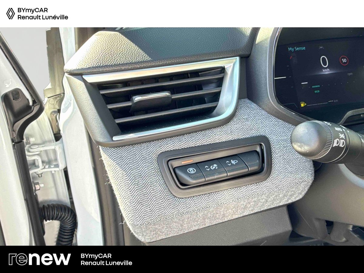 Renault Clio TCe 90 ch GSR2 — photo 20