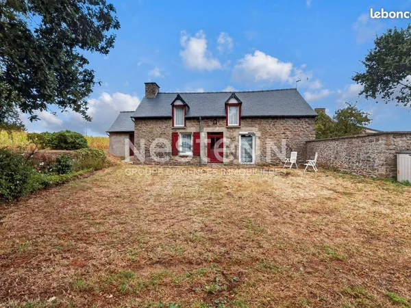 Maison 4 pièces 91 m²
