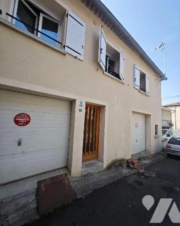 Maison 2 pièces 100 m²