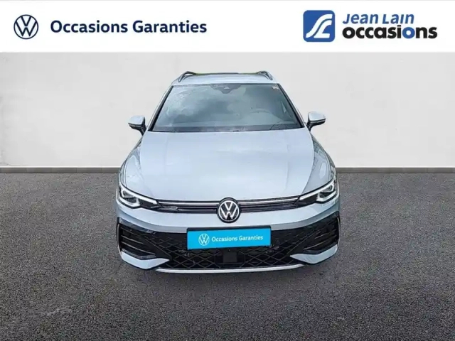 Volkswagen Golf sw 2.0 tdi 150 dsg7 — photo 9