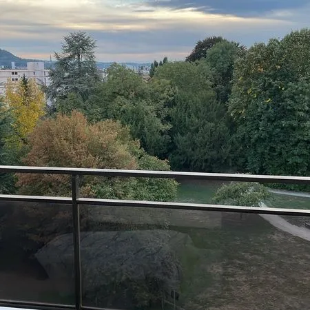 Appartement à louer Annecy-le-Vieux