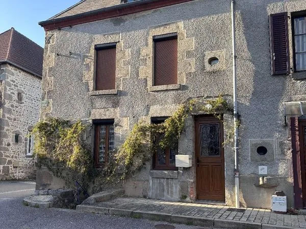 Maison 6 pièces 71 m²