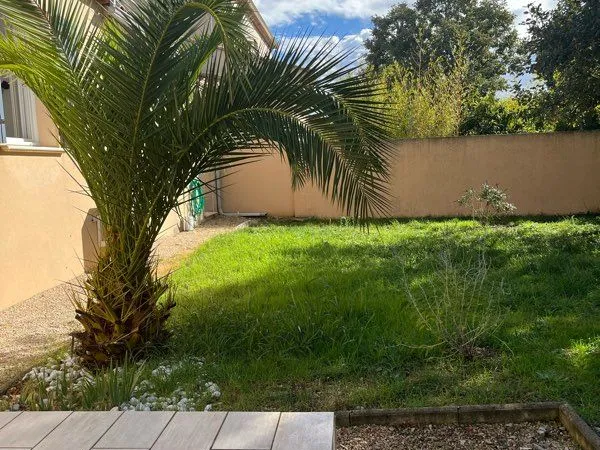 Villa 95 m2 5 pièces