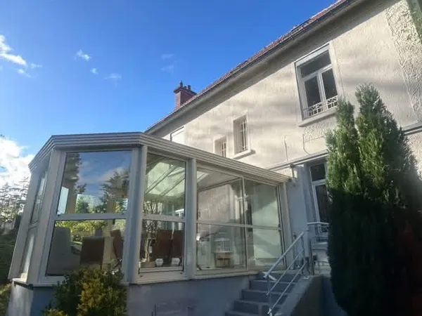Maison 10 pièces 199 m²
