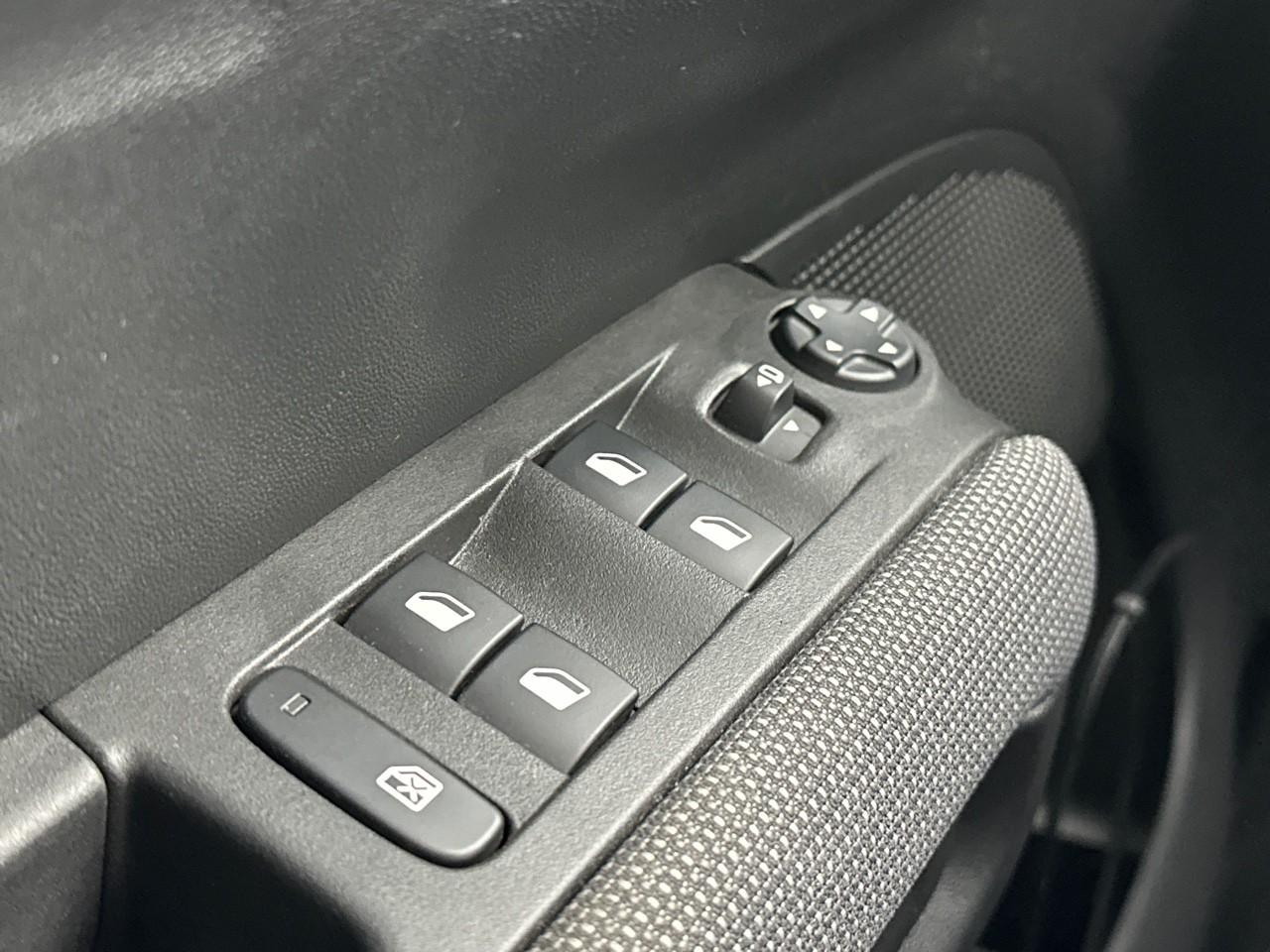 Citroën C3 Aircross puretech 110 s&s bvm6 feel pack — photo 17