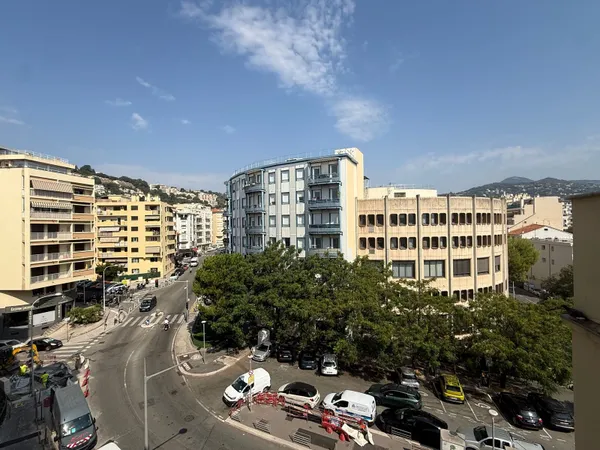 Appartement 2 pièces 33 m²