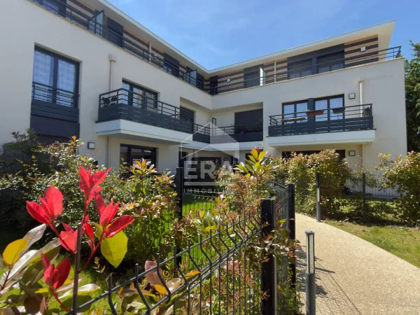 Appartement 4 pièces 75 m²