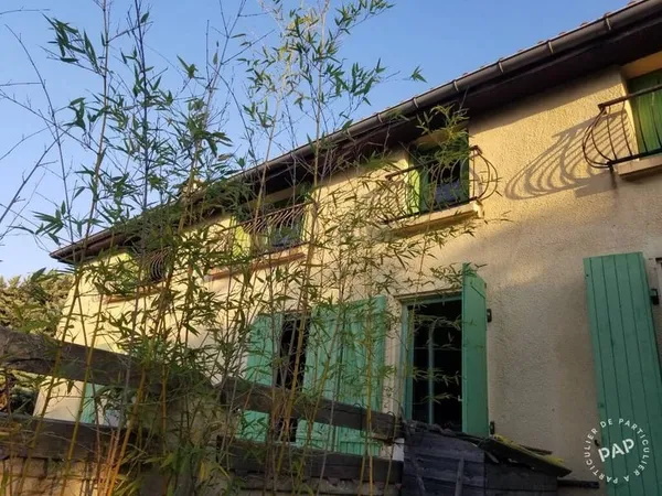 Maison 5 pièces 138 m²