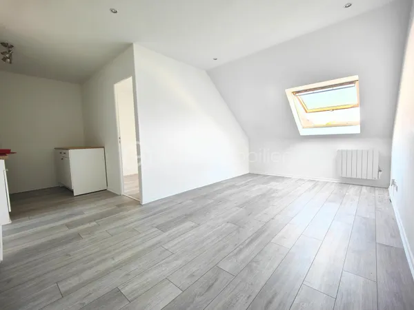 Appartement 2 pièces 31 m²