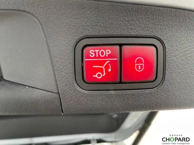 Mercedes Gla 200 d 8g-dct — photo 98
