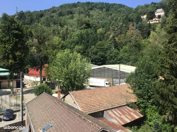 Investisseur ou vente par lot de 8 appartements