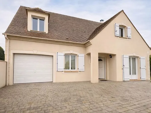 Pavillon INDIVIDUEL148m²