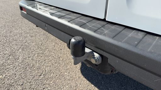 Nissan Primastar 2.0 dCi 150 EDC - N-Connecta – 2022 – 107774 km – Diesel – Boîte Automatique — photo 2