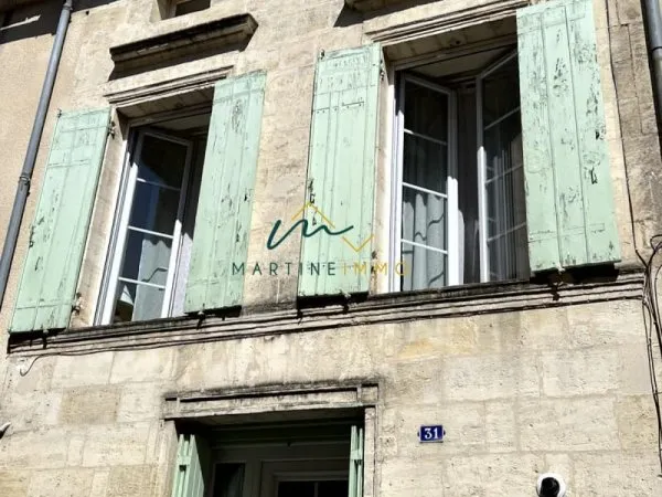 Maison 3 pièces 94 m²