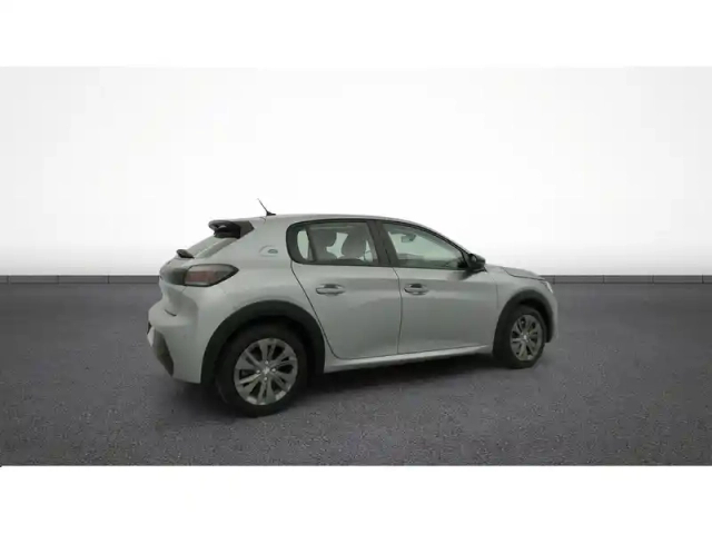 Peugeot 208 electrique 50 kwh 136ch — photo 9