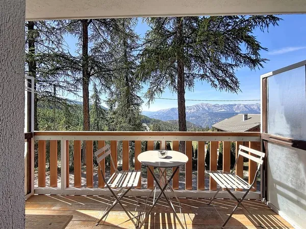 A vendre, Beau Studio, VALBERG