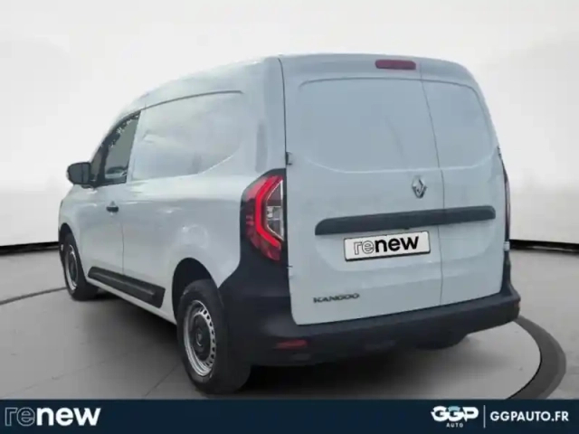 Renault Kangoo Van l1 1.5 blue dci 95ch grand confort - 22 — photo 3