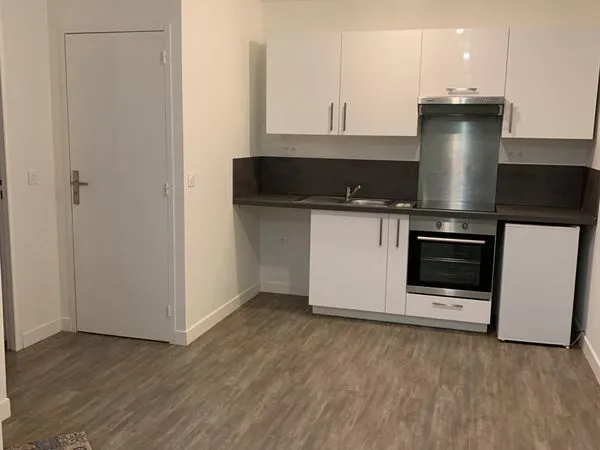 Appartement T2 Laval