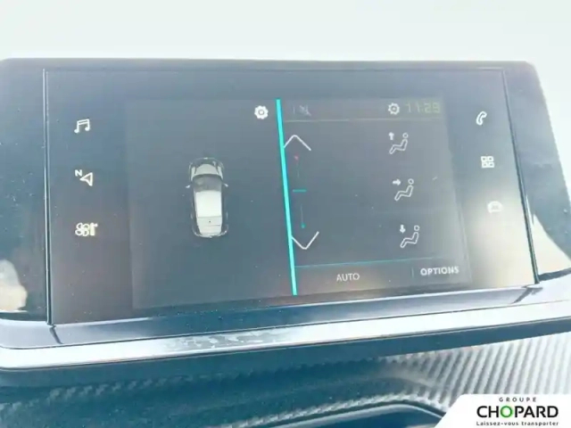 Peugeot 208 electrique 50 kwh 136ch — photo 47
