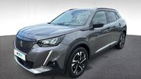 Peugeot 2008 1.2 PureTech 130ch S&S Roadtrip EAT8