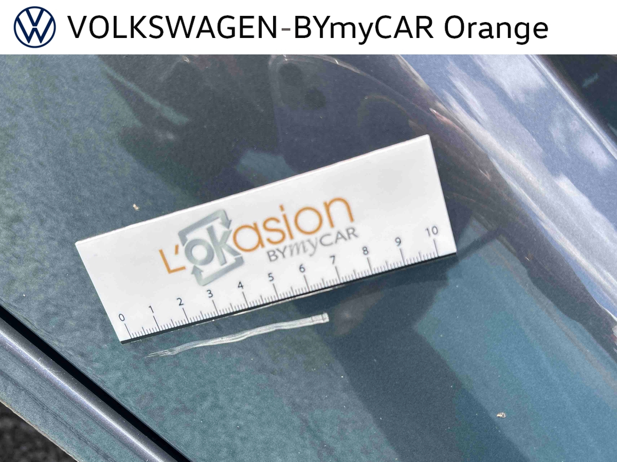 Volkswagen Utilitaires TRANSPORTER FGN TOLE L1H1 2.0 TDI 204 — photo 27