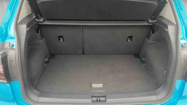 Volkswagen T-Cross 1.0 tsi 95 start/stop bvm5 — photo 39