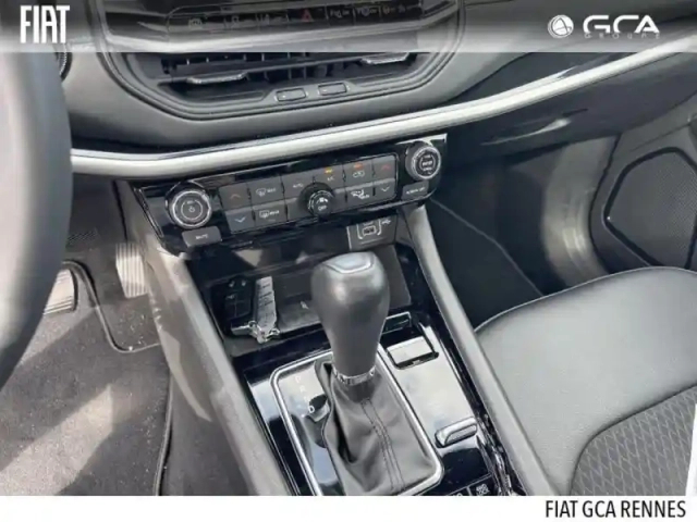Jeep Compass 1.3 turbo t4 190ch phev 4xe 80th anniversary at6 eawd — photo 8