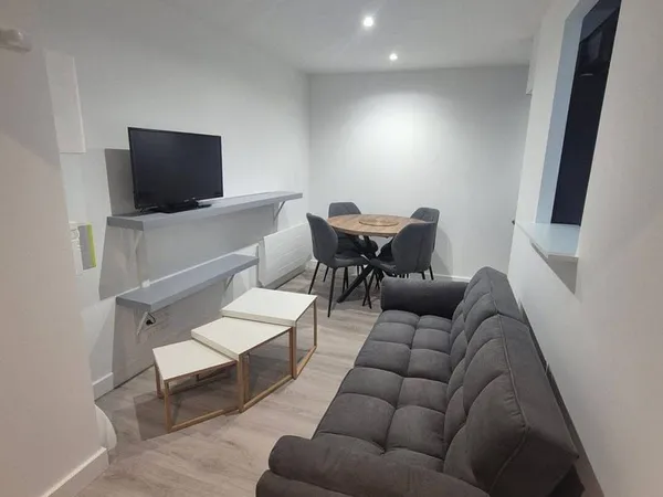 Maison 2 pièces 40 m²