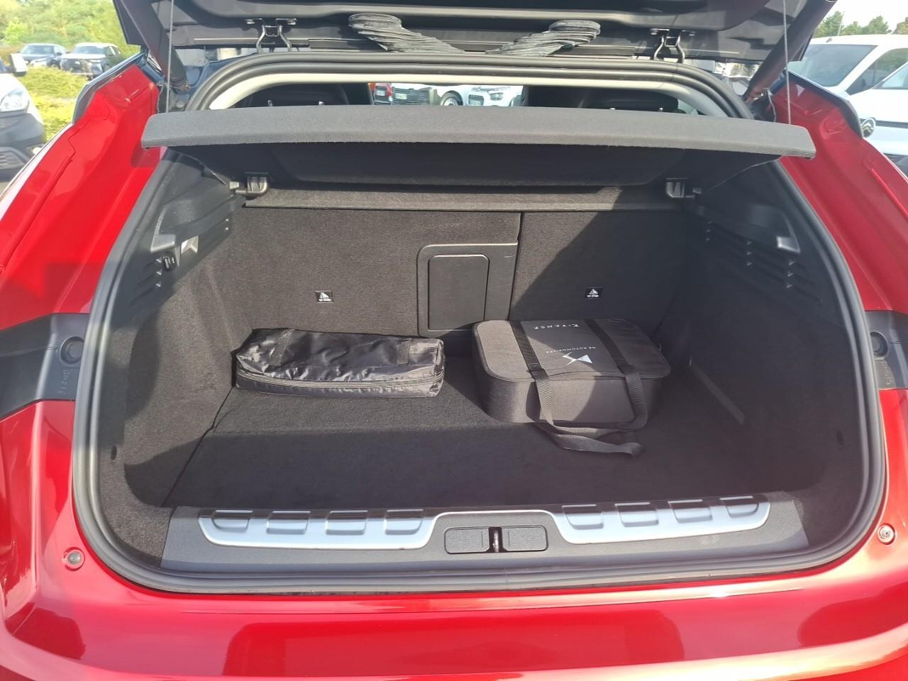 Ds Ds 4 e-tense 225ch rivoli — photo 6