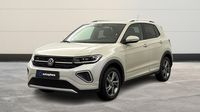 Volkswagen T-Cross 1.5 TSI 150ch R-Line DSG7 — photo 1