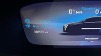 Peugeot 308 PHEV 225ch GT e-EAT8 — photo 9