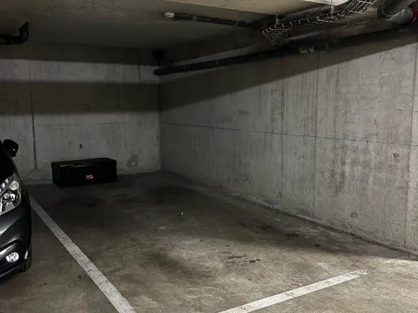 Location parking