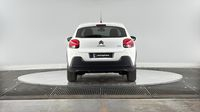 Citroen C3 1.2 PureTech 83ch S&S MAX — photo 6