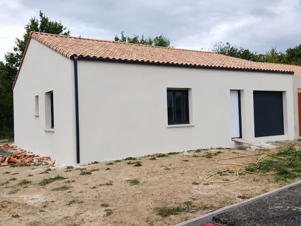 Maison Locatif