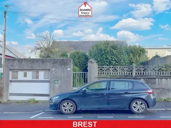Maison 1 pièce 210 m²