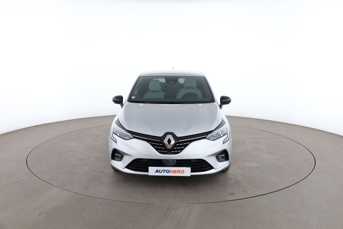 Renault Clio 1.5 Blue dCi Initiale Paris — photo 8