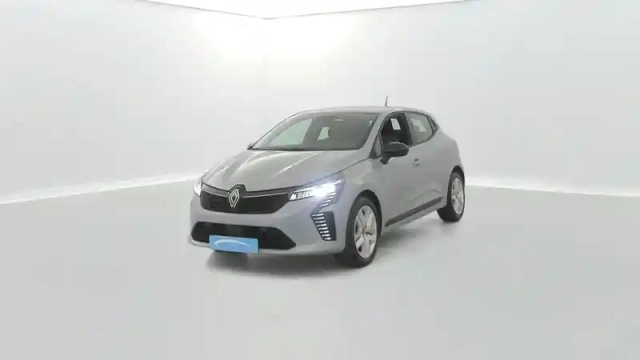 Renault Clio blue dci 100 ch gsr2 evolution 5p