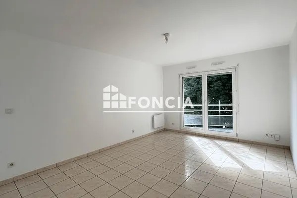 Appartement 2 pièces 51 m²