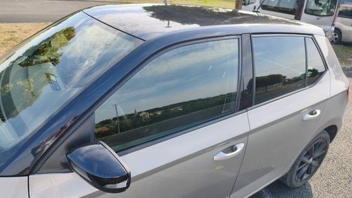 Skoda Fabia 1.0 TSI 95 - Clever – 2019 – 139471 km – Essence – Boîte Manuelle