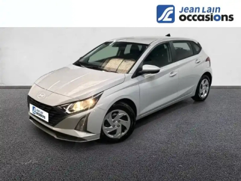 Hyundai I20 1.2 79