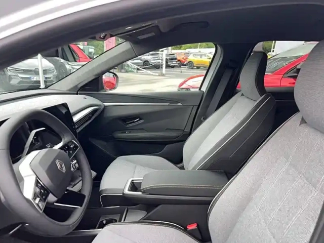 Renault Scenic e-tech électrique 220 ch grande autonomie — photo 29