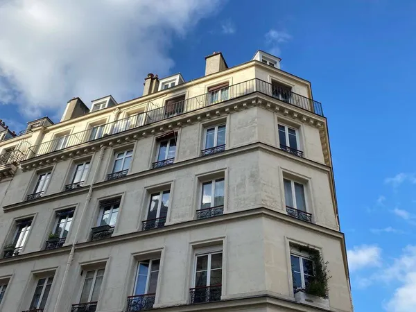 Appartement 2 pièces 27 m²