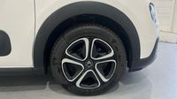 Citroen C3 1.5 BlueHDi 100ch S&S BVM 6 Feel Nav — photo 34