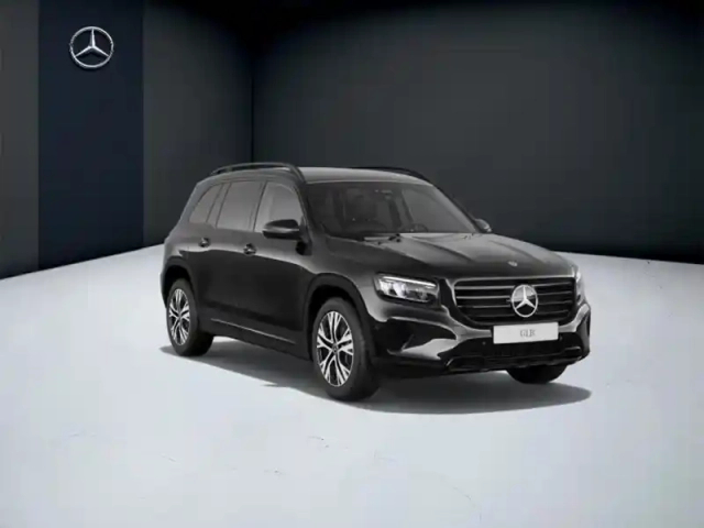 Mercedes Glb 200 d progressive line — photo 7