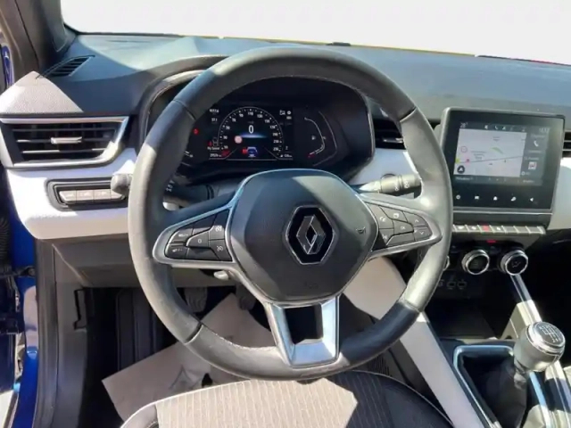 Renault Clio 1.0 tce 90ch techno — photo 15